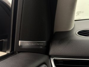 Mercedes GLE500 bild 28