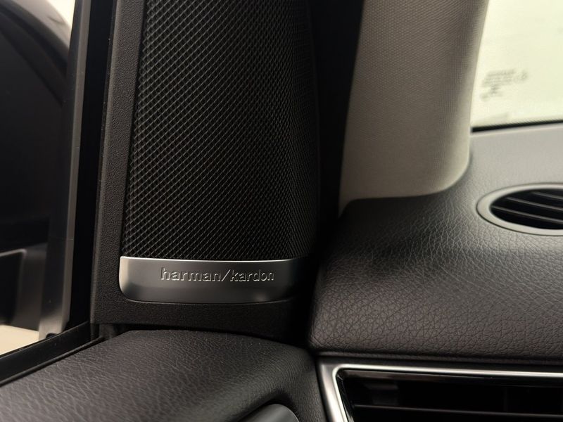 Mercedes GLE500 bild 28