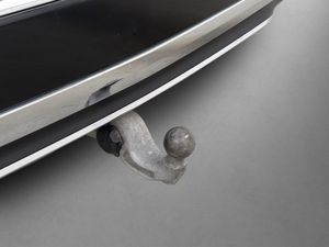 Mercedes GLE500 bild 10