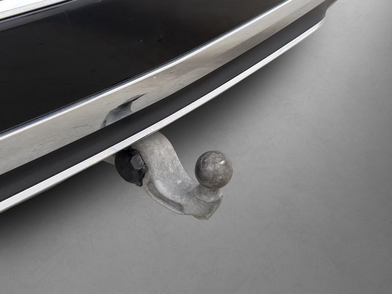 Mercedes GLE500 bild 10