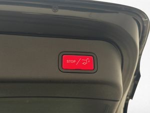 Mercedes GLE500 bild 30