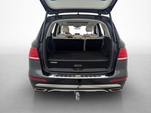 Mercedes GLE500 bild 29