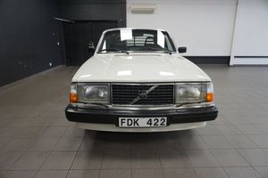 Volvo 244 bild 3