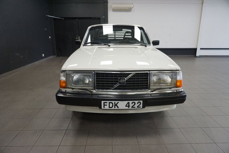 Volvo 244 bild 3