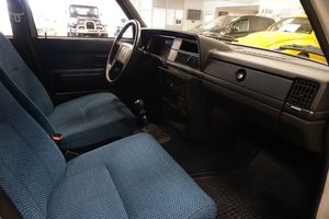 Volvo 244 bild 9