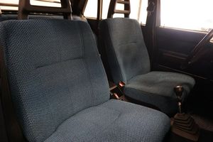 Volvo 244 bild 20