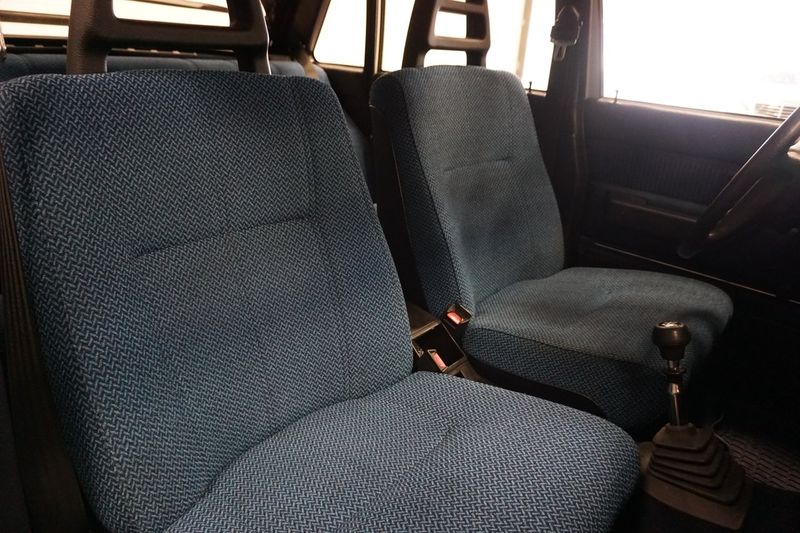 Volvo 244 bild 20