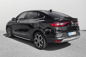 Renault Arkana bild 3