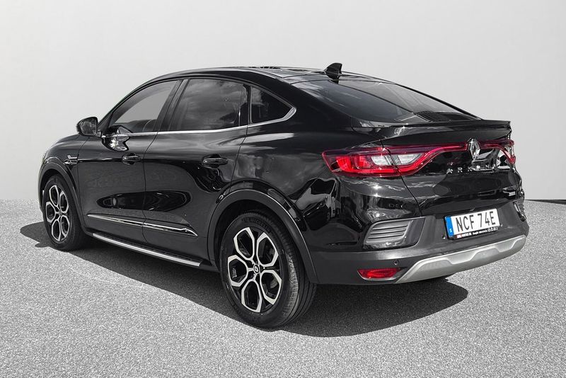 Renault Arkana bild 3