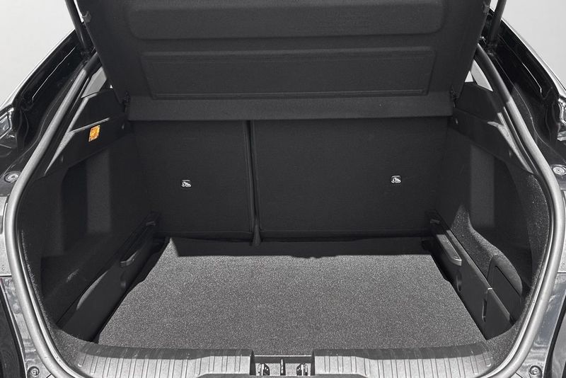 Renault Arkana bild 22