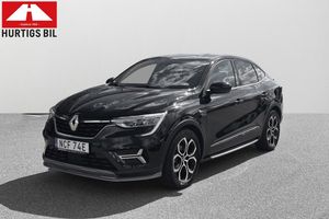 Renault Arkana bild 1