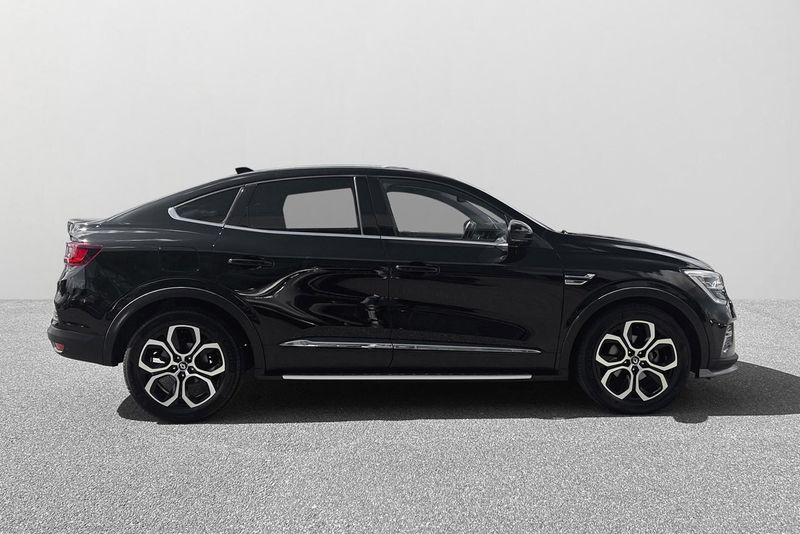 Renault Arkana bild 6