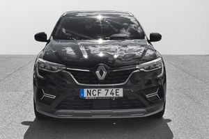 Renault Arkana bild 8