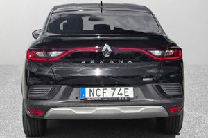Renault Arkana bild 4