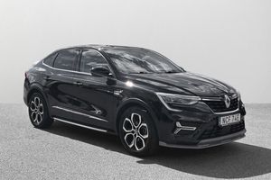 Renault Arkana bild 7