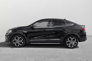 Renault Arkana bild 2