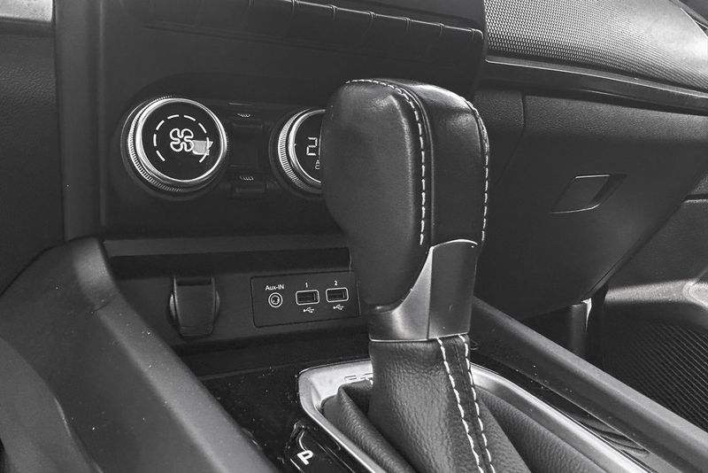 Renault Arkana bild 10