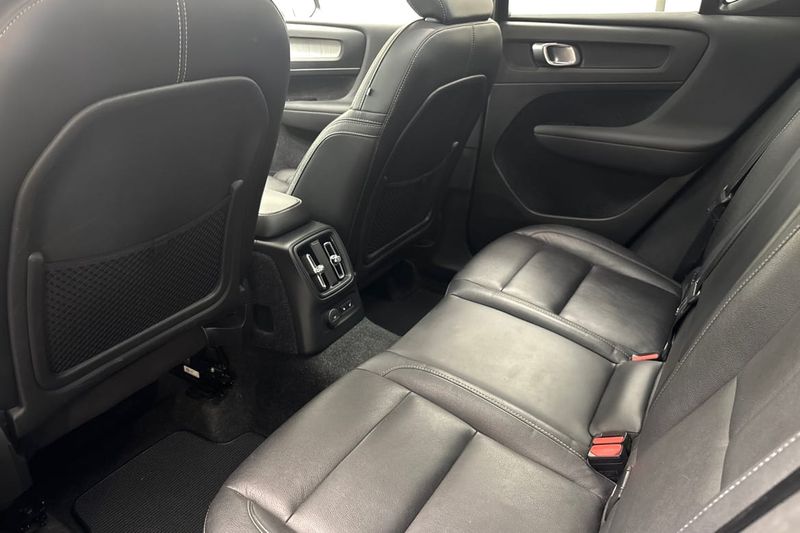 Volvo XC40 bild 15