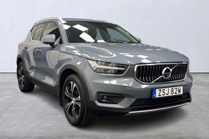 Volvo XC40 bild 6