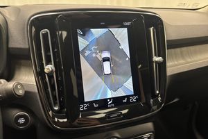 Volvo XC40 bild 13