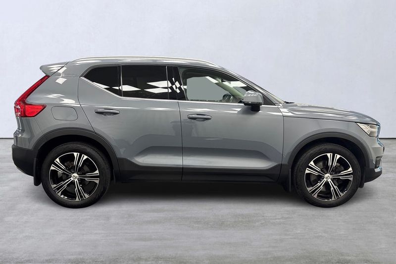 Volvo XC40 bild 5