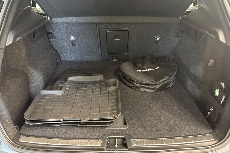 Volvo XC40 bild 17