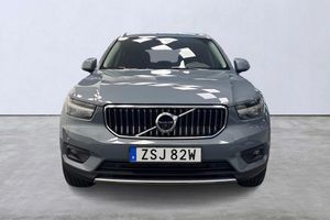 Volvo XC40 bild 7