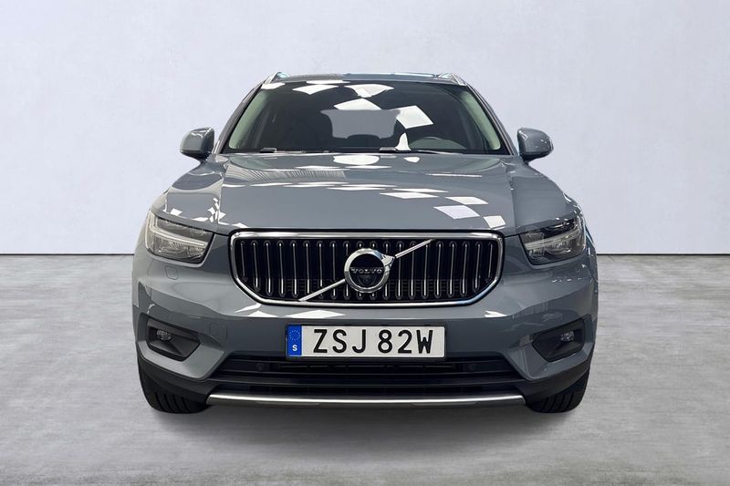 Volvo XC40 bild 7