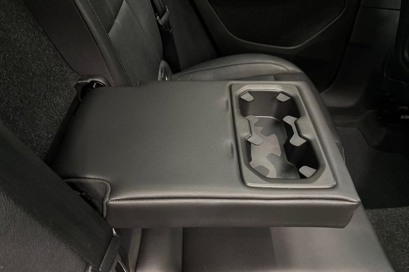 Volvo XC40 bild 16