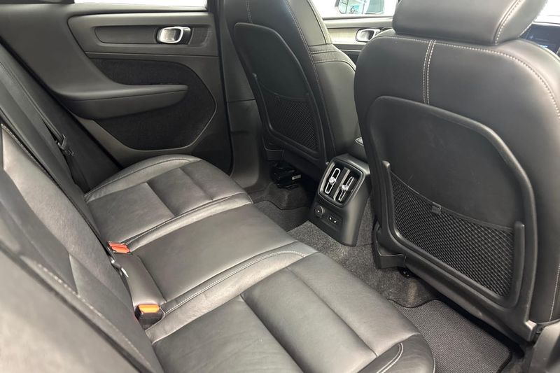 Volvo XC40 bild 14
