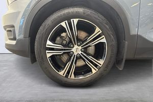 Volvo XC40 bild 19