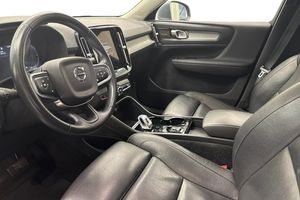 Volvo XC40 bild 8