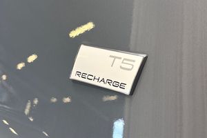 Volvo XC40 bild 21