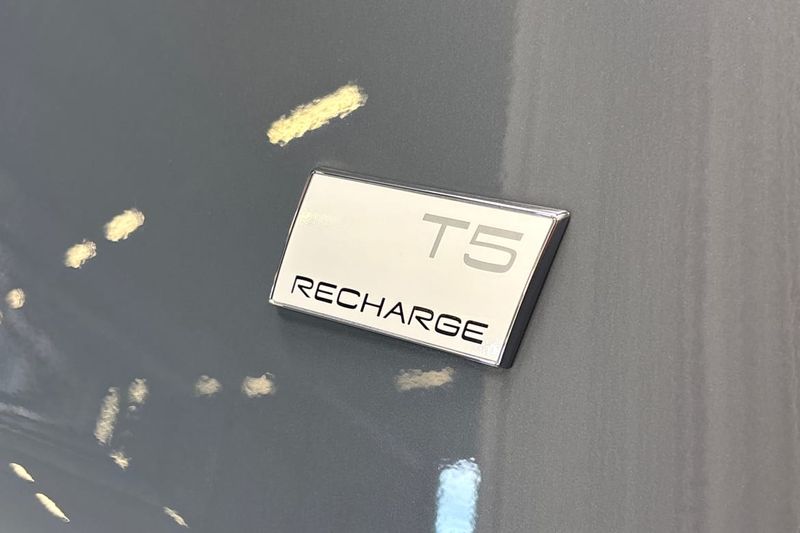 Volvo XC40 bild 21