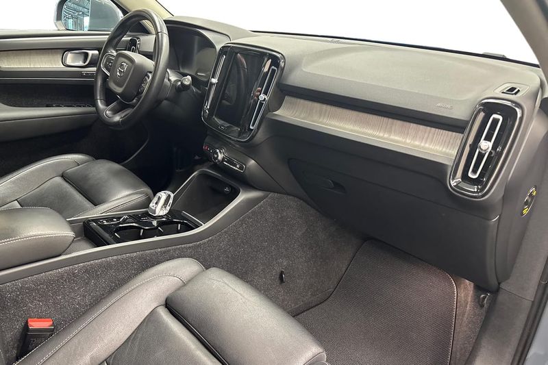 Volvo XC40 bild 10