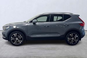 Volvo XC40 bild 2