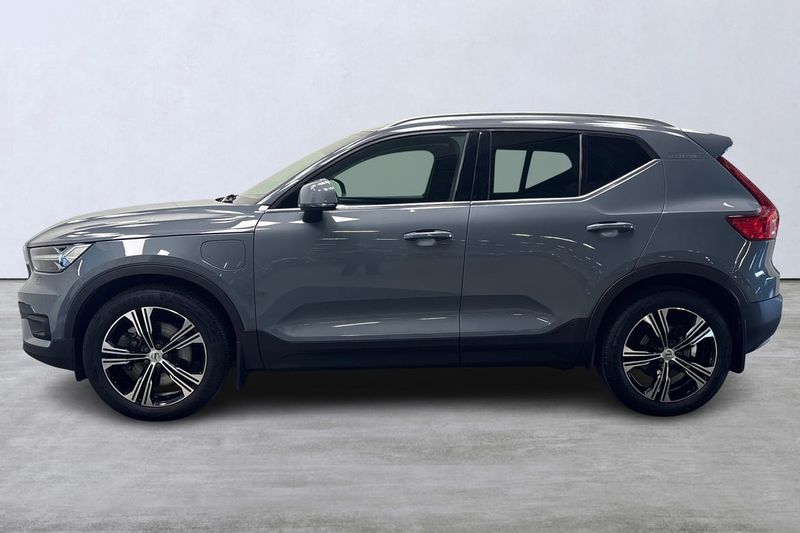 Volvo XC40 bild 2