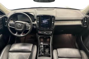Volvo XC40 bild 9