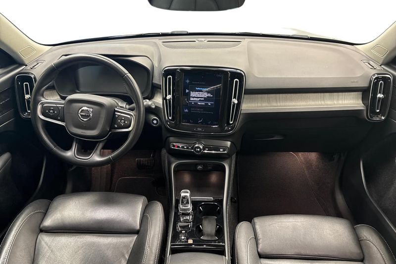 Volvo XC40 bild 9
