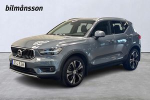 Volvo XC40 bild 1