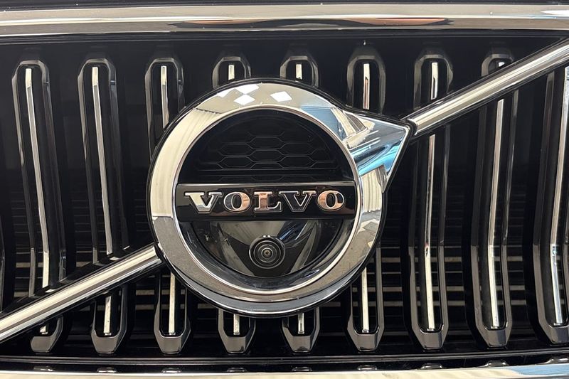 Volvo XC40 bild 23