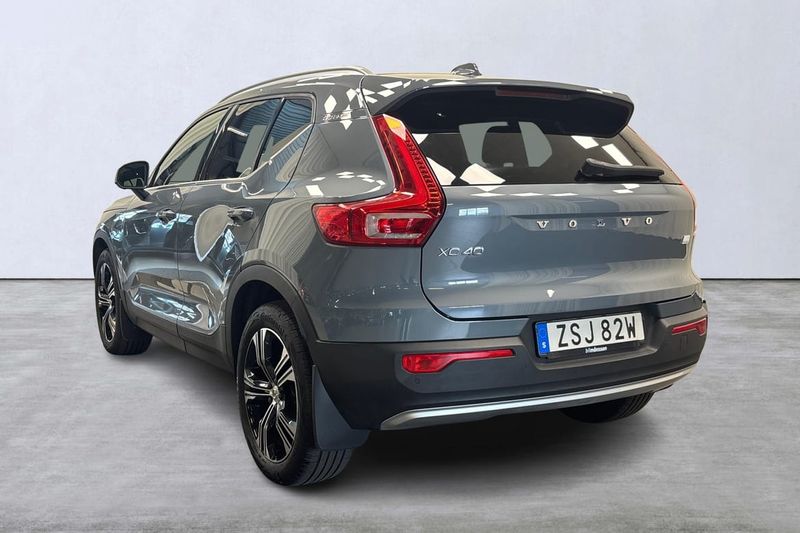 Volvo XC40 bild 3