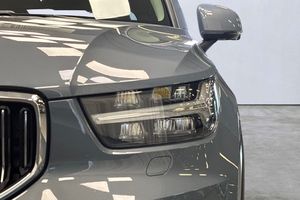 Volvo XC40 bild 24