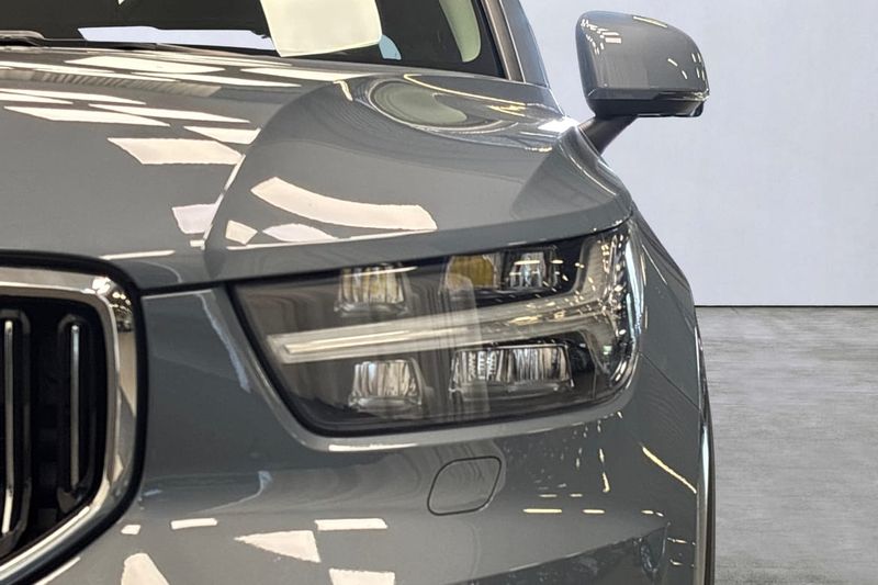 Volvo XC40 bild 24