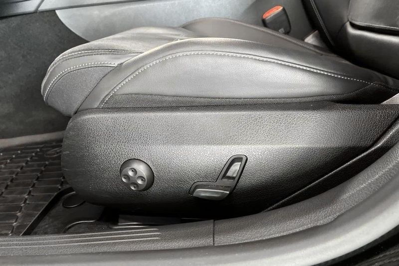 Mercedes C300 bild 17