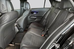 Mercedes C300 bild 9