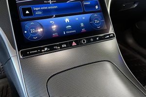 Mercedes C300 bild 13