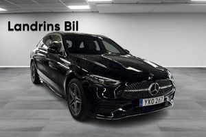 Mercedes C300 bild 3