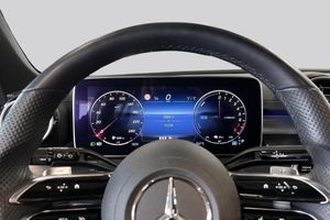 Mercedes C300 bild 10