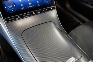 Mercedes C300 bild 12